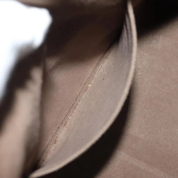 LOUIS VUITTON Monogram Multicolor Speedy 30 Hand Bag Black M92642 LV Auth fm4819 - Picture 13 of 16